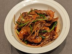 -荷塘秋月·本帮江浙菜(国权路店)