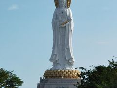 -三亚南山文化旅游区