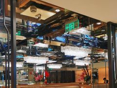 大堂-泰康食品(南京东路店)