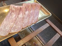 -权金城·烤肉(华北商厦店)