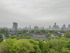 -南京城墙景区