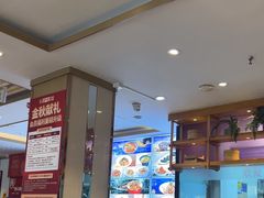 -添福来墨鱼饺子 · 海鲜东北菜(大连星海·黄浦路店)