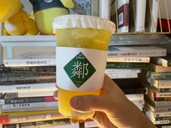 -LINLEE林里·手打柠檬茶(龙岗深铁汇里店)