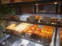 -君之狮子山·轻糖烘焙(松江印象城店)