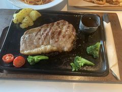 -必胜客(欧亚卖场店)