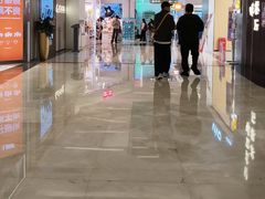 -福田卓悦INTOWN购物中心
