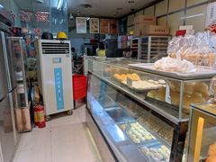 -津嘉蛋糕坊(西华路店)