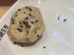 -小杨生煎(金山百联购物中心3楼店)