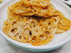 -宝月楼·台湾菜馆(天河城店)