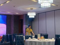 -怀德酒楼·粤菜·海鲜·茶点(宝安国际机场店)