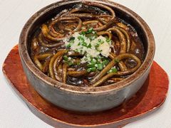 淮扬炒软兜-扬州香格里拉·香宫中餐厅