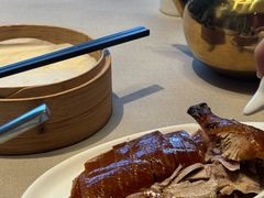 -金鸭季·北京烤鸭(深业上城店)