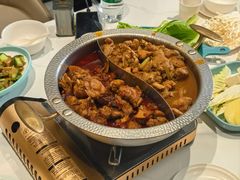 -0317火锅鸡·清真(正达店)