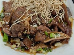 -杭嘉湖咬强羊肉面馆(永兴路总店)