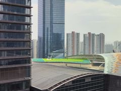 -洄归山也·高空C位湖景下午茶(东方之门店)