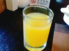 -浙商开元名都酒店·蓝色多瑙河自助餐厅