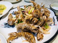 -启东海鲜人家(古美路店)