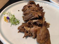 -翠湖宾馆·中餐厅