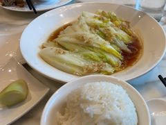 -顺德美的万豪酒店-万豪中餐厅