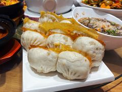 -汇丰苑·海鲜青岛菜(中山路大鲍岛店)
