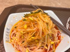 -焦记老潼关肉夹馍(东五路店)