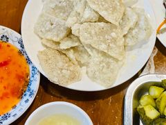-玫瑰红烤羊排(北新桥三条店)