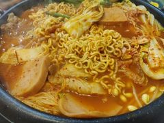 -李先生的首尔小馆(松江启源广场店)