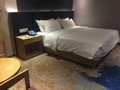 -JOYA湾悦国际酒店(世界之窗店)