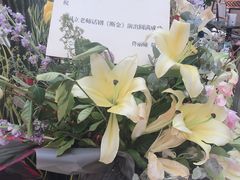 -北京保利大厦酒店(东四十条地铁站店)