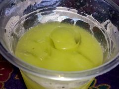 金橘酸梅汁-Cottage Spices Nyonya Restaurant