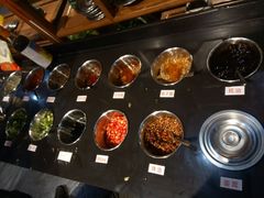 -燚焱炎火铜锅涮·烧烤