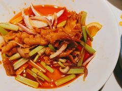 -筱爷叔·上海传统手工菜(玉树路店)