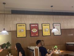 -CURRY YA 熟成咖哩專門店(深圳湾万象城店)