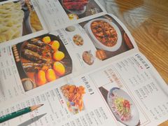 -上关雪東北菜(中房金谊店)