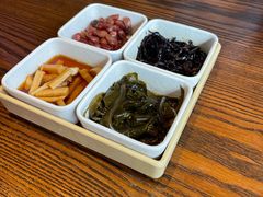 -厨大将烤肘子(镇江北路店)