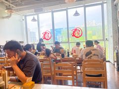 -文三里屯面馆(三里屯店)