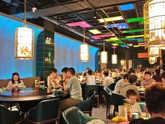 -粤·向群饭店(二沙岛店)