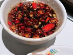 -烹然四季椰子鸡火锅(姚家园万象汇店)