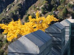 -京东石林峡风景区