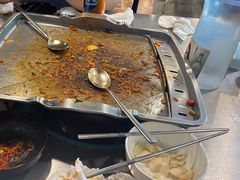 -李氏烤肉店