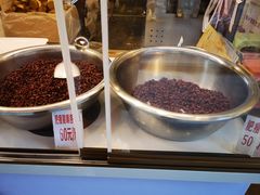 -丁家脆哨(民生路店)