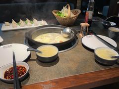 -同仁四季椰子鸡(海岸城天利店)