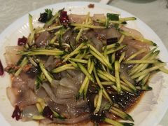-黄家饺子东北特色菜馆(湖滨商业街店)