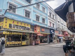 -香云轩·顺德菜(香云纱园林酒店店)