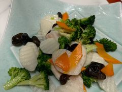 -南山翁新概念川菜(江宁万达广场店)