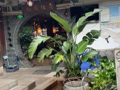 -香满楼(临安路店)