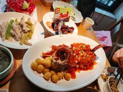 -吴越荣记·苏州菜·松鼠桂鱼(娄门景区店)