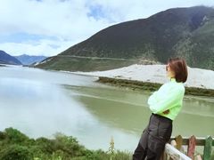 -佛掌沙丘