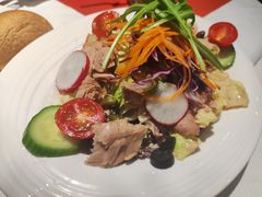 -ITA·意塔意大利餐厅(亦庄店)