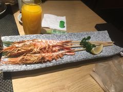 -虹料理·日料放题(悠方店)